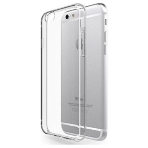 Slim case TPU 1,8 mm for iPhone 6 / 6s Plus Διάφανο