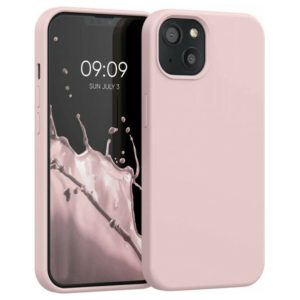 TPU Case 1,8 mm for iPhone 14 Plus Pink