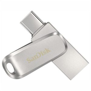 SanDisk Ultra Dual Drive 32GB USB 3.2