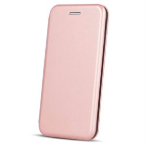 Smart Diva case for Xiaomi Poco M4 Pro 5G Rose Gold