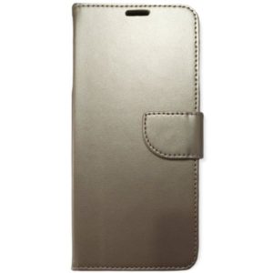 Fasion EX Wallet case for iPhone 14 Pro Gold