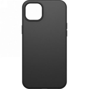 Matt TPU case for iPhone 14 Plus black