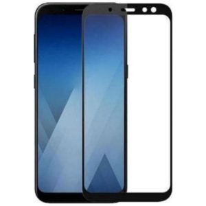 Tempered Glass 9H Samsung Galaxy J6 Plus 2018