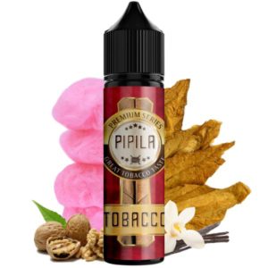 Mad Juice Tobacco Pipila 15/60ml Flavorshots