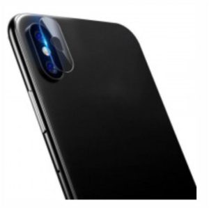 Camera cover - Tempered Glass για iPhone XS