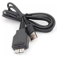 SONY TYPE 2 USB 2.0 DATA CAMERA CABLE VNC-MV2 DSC-H20 DSC-H55 DSC-W210 DCS-T500