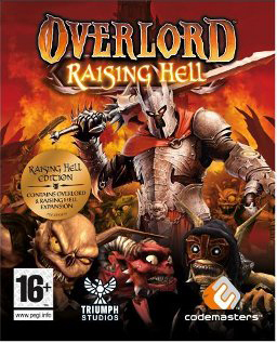 OVERLORD: RAISING HELL (PC)