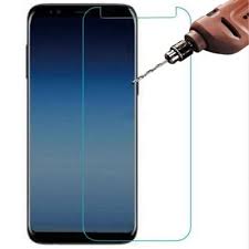 Premium Tempered Glass Screen Protector 9H 0.3mm Samsung Galaxy S9 Plus Γυάλινο Προστατευτικό Οθόνης (G965F)