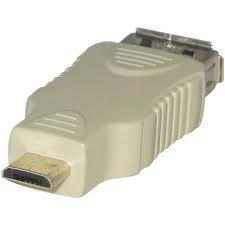 USB Α ADAPTER FEMALE TO MICRO USB B MALE WHITE CMP-ADAP35