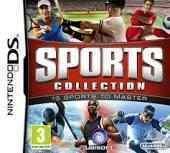 SPORTS COLLECTION (DS)