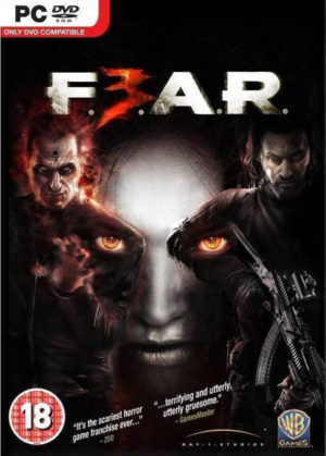 F3AR (FEAR 3) (PC)
