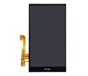 Οθόνη HTC One 2 M8 LCD & Touchscreen - Digitizer Original Black Αυθεντική Οθόνη & Τζάμι Αφής Μαύρη