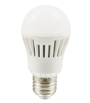 LED LAMP BULB E27 9W COOL WARM WHITE 3000K ΛΑΜΠΑ ΟΙΚΟΝΟΜΙΑΣ E27-001