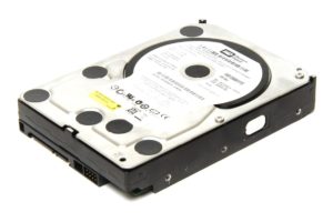 750Gb Σκληρός Δίσκος Εσωτερικός Western Digital Black Hard Disk Drive SATA 3.5 WD7500AYYS