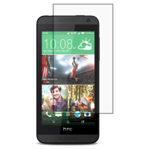 Premium Tempered Glass Screen Protector 9H 0.3mm HTC Desire 610 Γυάλινο Προστατευτικό Οθόνης
