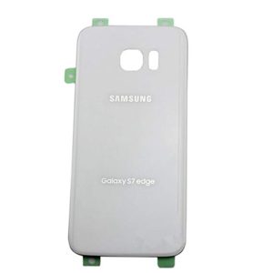 Καπάκι Μπαταρίας Samsung S7 Edge Λευκό Battery Cover White (G935F)