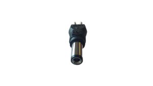 POWER CHARGER OUT PLUG DC CONNECTOR TYPE R 7.0mm X 1.0mm /12 MW-R ΒΥΣΜΑ ΤΡΟΦΟΔΟΤΙΚΟΥ