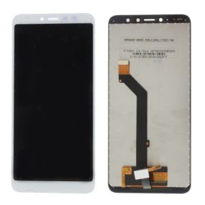 Οθόνη Xiaomi Redmi S2 - Redmi Y2 LCD & Touchscreen - Digitizer White Οθόνη & Τζάμι Αφής Λευκή