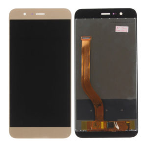 Οθόνη Huawei Honor 8 Pro - Honor V9 LCD & Touchscreen - Digitizer Gold Οθόνη & Τζάμι Αφής Χρυσή
