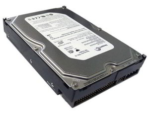 320Gb Σκληρός Δίσκος Εσωτερικός Seagate Barracuda Hard Disk Drive 3.5 SATA ST3320620A