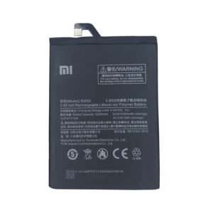 Αυθεντική Μπαταρία Xiaomi BM50 Mi Max 2 5200mAh Li-ion 3.85V 5200mAh Original Battery