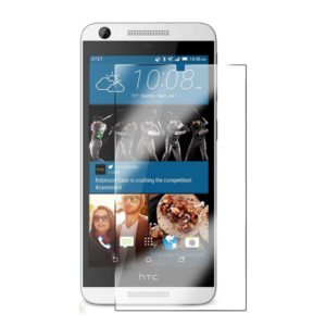 Premium Tempered Glass Screen Protector PRO+ 9H 0.3mm HTC Desire 626 - 626S Γυάλινο Προστατευτικό Οθόνης