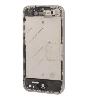Μεσαίο Πλαίσιο Οθόνης iPhone 4 Middle Frame Bezel i4