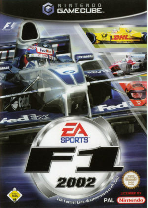 F1 2002 (GBA/SP)