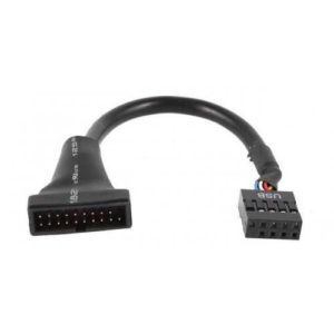 USB 2.0 TO USB 3.0 INTERNAL CABLE 0.20m CAB-U046