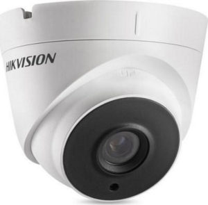 Κάμερα HIKVISION HDTVI/AHD/CVI/CVBS DS-2CE56C0T-IT3F HD 720P EXIR 40m 2.8mm