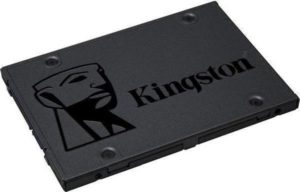 240Gb Σκληρός Δίσκος Εσωτερικός Kingston Hard Disk Solid State Drive SSD 2.5 SA400S37/240G