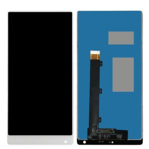 Οθόνη Xiaomi Mi Μix LCD & Touchscreen - Digitizer White Οθόνη & Τζάμι Αφής Λευκή