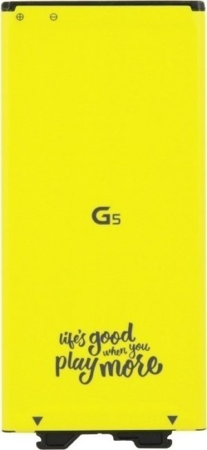 Αυθεντική Μπαταρία LG G5 Original Battery BL-42D1F
