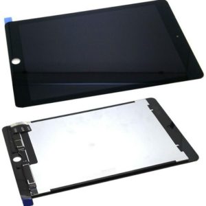 Οθόνη & Τζάμι Αφής Ipad Pro 9.7 LCD & Touch Screen Panel-Digitizer Black