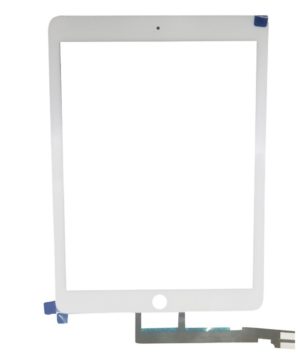 Οθόνη Αφής Ipad Pro 9.7 With IC Touch Screen Panel-Digitizer White