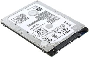 500Gb Σκληρός Δίσκος Εσωτερικός Hitachi Hard Disk Drive SATA 2.5 Z5K500-500 0J38065 HTS545050A7E680