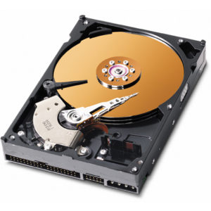 320Gb Σκληρός Δίσκος Εσωτερικός Western Digital Caviar Blue Hard Disk Drive IDE 3.5 WD3200AAJB