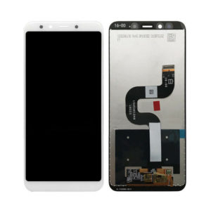 Οθόνη Xiaomi Mi A2 - Mi 6X LCD & Touchscreen - Digitizer White Οθόνη & Τζάμι Αφής Λευκή MiA2 Mi6x
