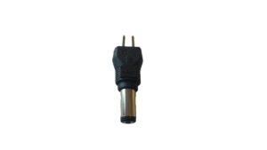 POWER CHARGER PLUG (JACK) DC CONNECTOR TYPE G 5.5mm X 2.5mm MW-G ΒΥΣΜΑ ΤΡΟΦΟΔΟΤΙΚΟΥ