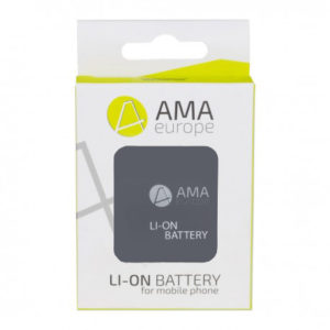 Μπαταρία Nokia Xm C3-00 - N900 X6 5230 - Lumia 520 Battery High Copy ΑΜΑ