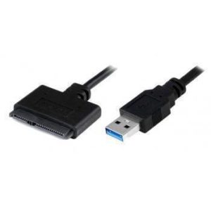 USB A 3.0 ADAPTOR TO SATA 3 ADAPTER 0.2m CAB-U032