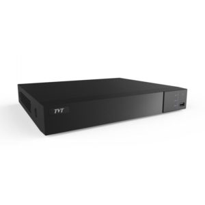 TVT TD-2704TS-C Full HD AHD DVR 1080P VGA-HDMI 4 Channels Καταγραφικό 4 Καμερών