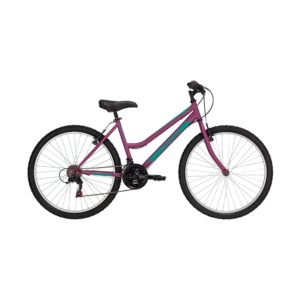 Ποδήλατο | Mountain Bike | CLERMONT | Magusta | SHIMANO | 26 ιντσών | Μπορντό | 2022 | Με δώρο το πίσω φως