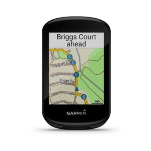 Υπολογιστής ταχύτητας | GPS | Garmin | Edge® 830 Sensor Bundle