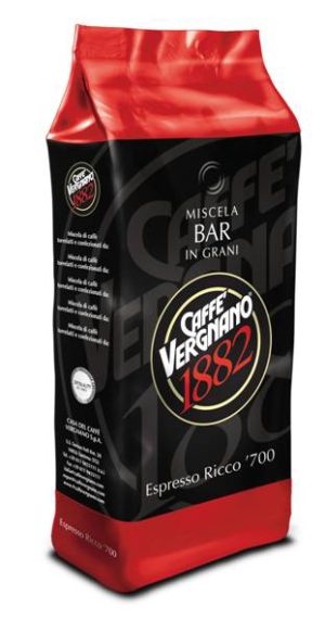 VERGNANO Coffee