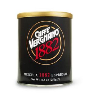 VERGNANO Coffee Espresso