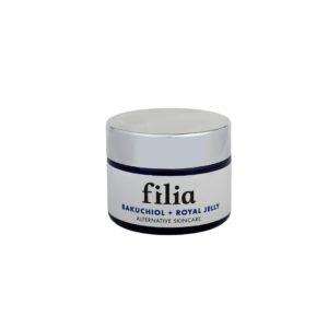 Filia Bakuchiol + Royal Jelly Alteranative cream, 50ml