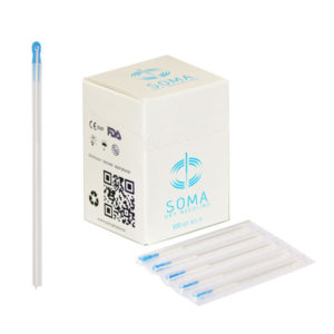 Βελόνες ειδικές για Dry needling SOMA 0.30Χ30mm- 100 Βελόνες