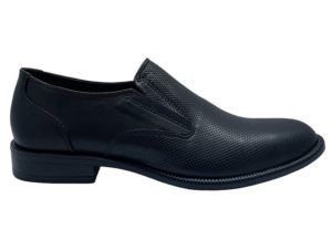 Παπούτσια NiceStep 159 Μαύρο