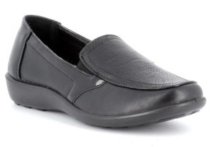 Παπούτσια B-Soft 08152 BLACK